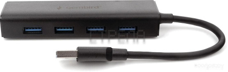 USB-хаб Gembird UHB-C354