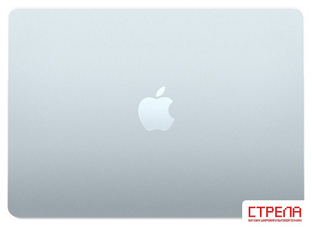 Ноутбук Apple MacBook Air 13.6" M5 2026 MDHK4