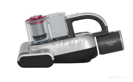 Пылесос Jimmy BD7 Pro