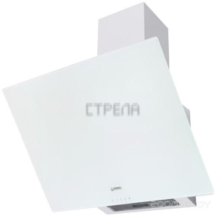 Вытяжка Germes Toscana 60 White
