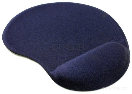 Коврик для мыши HAMA Ergonomic (Blue)