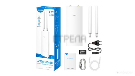 Точка доступа ? AP1300 Outdoor 1.0