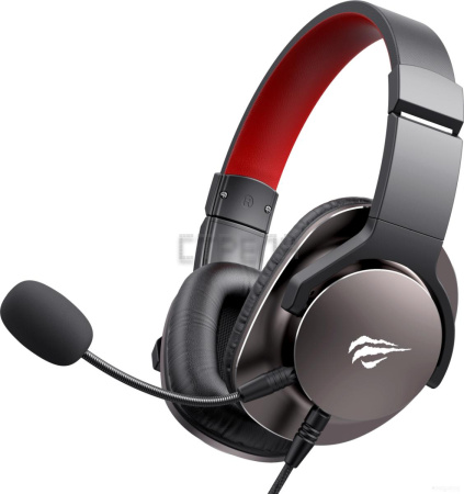 Наушники Havit Gamenote H2030s