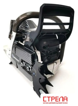 Бензопила Holzfforma G372XP PRO CS37266PRO