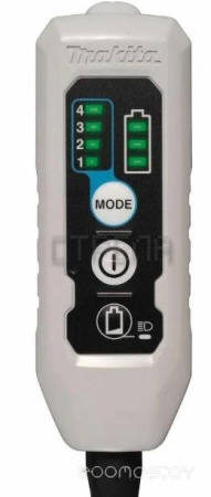 Пылесос Makita VC008GZ