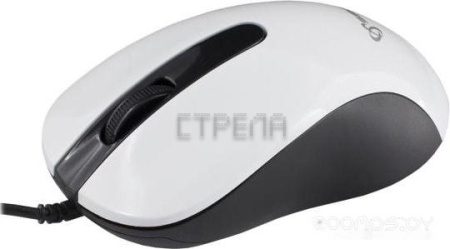 Мышь SBOX M-901 (белый)