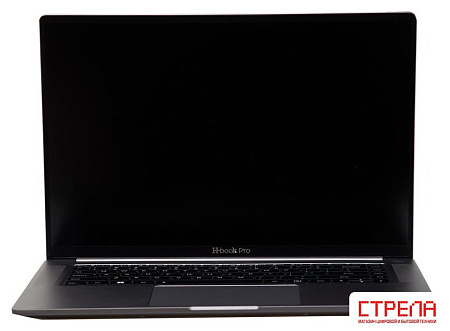 Ноутбук Horizont H-book 16 IPK2 T74E5WG1
