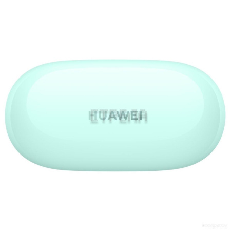 Наушники Huawei FreeBuds SE (мятно-голубой, международная версия)