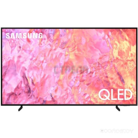 Телевизор Samsung QLED 4K Q60C QE50Q60CAUXRU