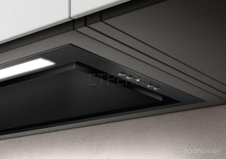 Кухонная вытяжка Elica Hidden Advance BL MAT/A/72 PRF0184107
