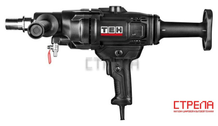 Дрель алмазного сверления TEH TCD8160
