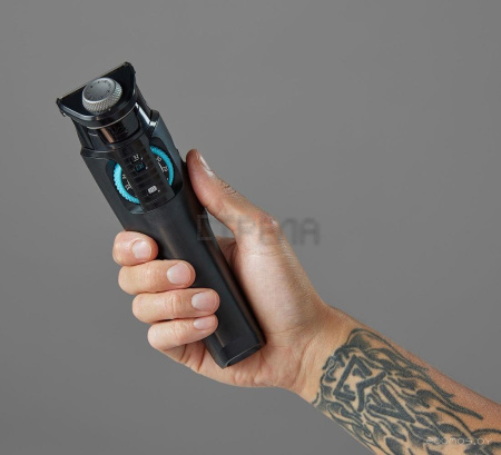 Машинка для стрижки волос Remington HC6000