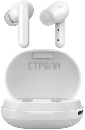 Наушники Haylou GT7 Neo (белый)