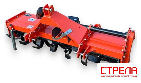 Фреза Rossel CTL210