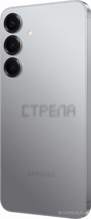 Смартфон Samsung Galaxy S25+ SM-S936B 12GB/256GB (серый)