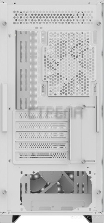 Корпус Gigabyte C102 Glass Ice