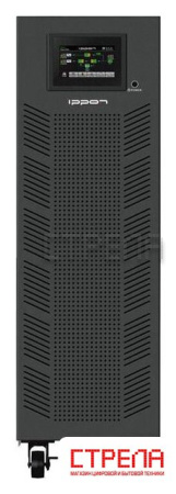 Источник бесперебойного питания IPPON Innova RT 33 20K Tower