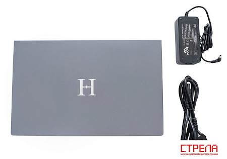 Ноутбук Horizont H-Book 15 IPK1 T52E3WG