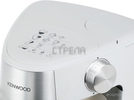 Кухонная машина Kenwood Prospero+ KHC29.J0WH
