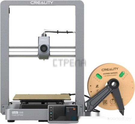 FDM принтер Creality Ender-3 V3