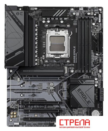 Материнская плата Gigabyte B650 Eagle (rev. 1.2)