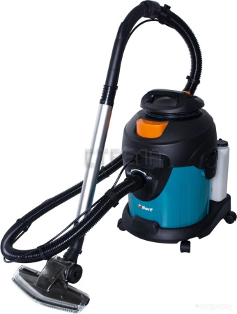 Пылесос BORT BSS-1415-W