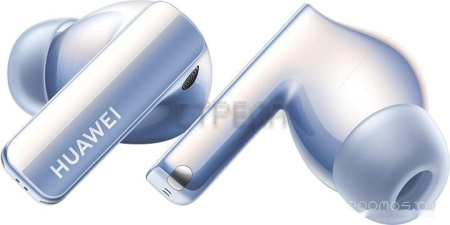 Наушники Huawei FreeBuds Pro 2 (перламутрово-голубой)