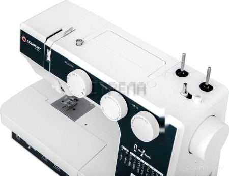 Электромеханическая швейная машина Comfort 3040