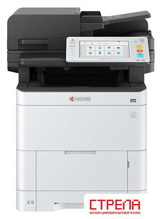 МФУ Kyocera Mita ECOSYS MA3500cifx 1102Z33NL0