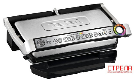 Электрогриль Tefal Optigrill+ XL GC722D34