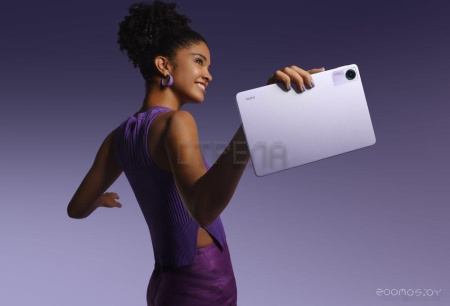 Планшет Xiaomi Redmi Pad SE 6GB/128GB международная версия (фиолетовый)