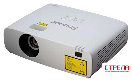 Проектор Sonnoc SNP-LC501LW