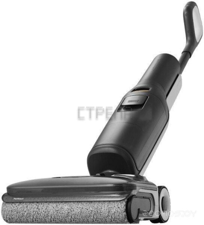 Вертикальный моющий пылесос Roborock Wet and Dry Vacuum Cleaner F25 Ace WD5M2A512-02 (с русской озвучкой)