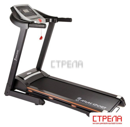 Электрическая беговая дорожка Atlas Sport Lowmark 3