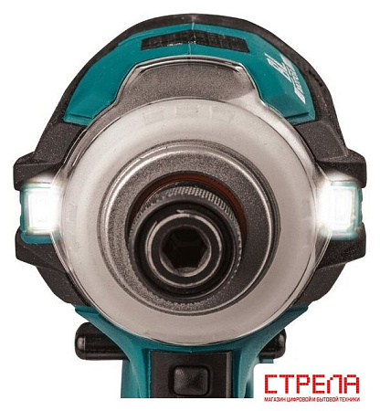 Винтоверт Makita DTD171Z (без АКБ)
