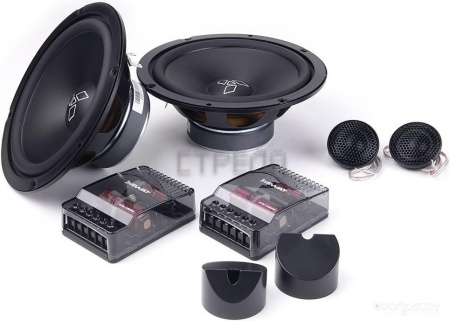 Компонентная АС SWAT Attack ATK-6.2C