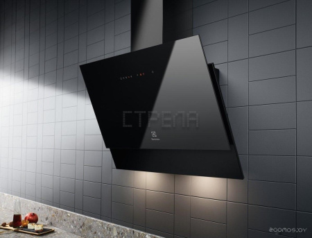 Кухонная вытяжка Electrolux LFV416K