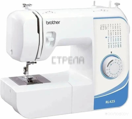 Швейная машина Brother RL425