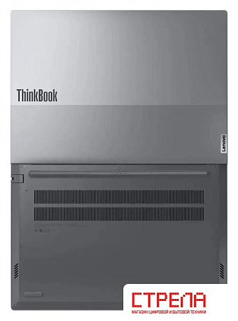Ноутбук Lenovo ThinkBook 16 G7 IML 21MS008RRU