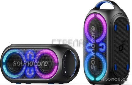 Колонка для вечеринок Anker Rave Party 2