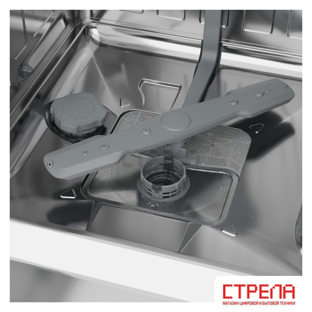 Встраиваемая посудомоечная машина BEKO BDIN15360