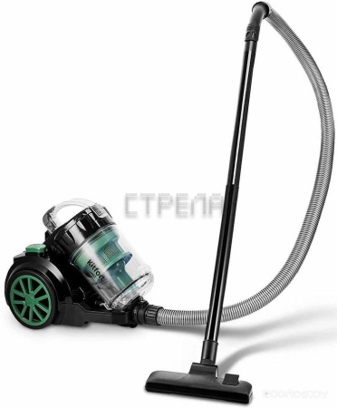 Пылесос Kitfort KT-5193