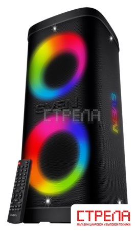 Патибокс SVEN PS-950