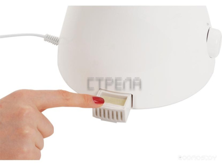 Увлажнитель воздуха Ballu UHB-300 white