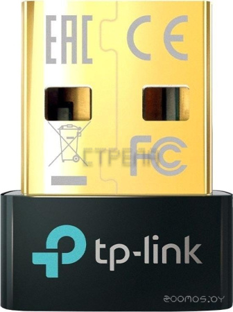 Bluetooth адаптер TP-Link UB500