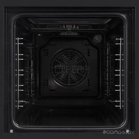 Духовой шкаф Evelux EO 420 PX