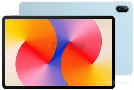 Планшет Huawei MatePad SE 11" Wi-Fi 8GB/128GB (голубой кристалл)