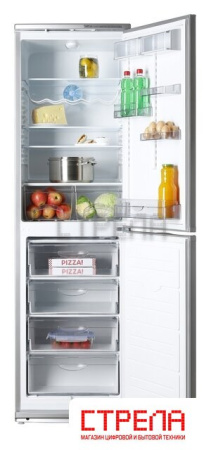 Холодильник ATLANT ХМ-6025-080