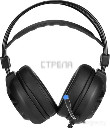 Наушники Marvo HG9018