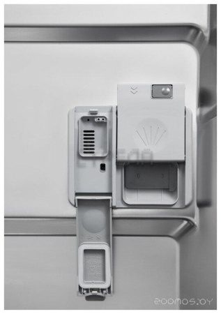 Посудомоечная машина Gefest 60311